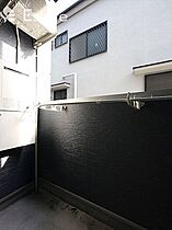 愛知県名古屋市中村区沖田町（賃貸アパート1K・2階・22.06㎡） その9