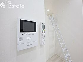 愛知県名古屋市中村区沖田町（賃貸アパート1K・2階・22.06㎡） その12