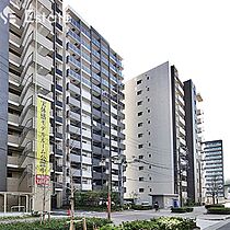 愛知県名古屋市中区正木１丁目（賃貸マンション1K・8階・27.55㎡） その1