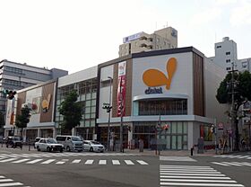 愛知県名古屋市熱田区花町（賃貸マンション1LDK・6階・42.40㎡） その19