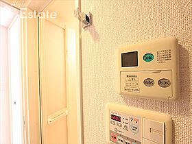 愛知県名古屋市中区上前津１丁目（賃貸マンション1K・14階・24.67㎡） その25