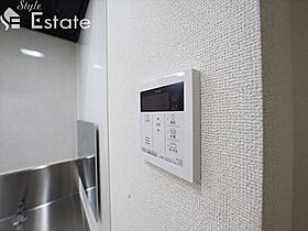 愛知県名古屋市中川区万町（賃貸アパート1LDK・2階・41.26㎡） その27