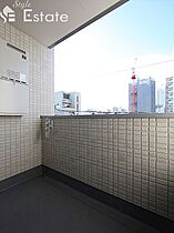 愛知県名古屋市熱田区波寄町（賃貸アパート1R・2階・25.14㎡） その9