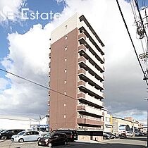 愛知県名古屋市中川区大畑町２丁目（賃貸マンション1K・1階・24.90㎡） その1