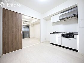 愛知県名古屋市中区富士見町（賃貸マンション1LDK・5階・35.54㎡） その5