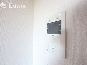 愛知県名古屋市西区城西１丁目（賃貸マンション1K・5階・21.18㎡） その12