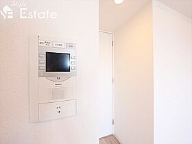 愛知県名古屋市中区大須２丁目（賃貸マンション1K・9階・25.79㎡） その12