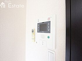 愛知県名古屋市中村区則武２丁目（賃貸マンション1K・8階・24.44㎡） その12