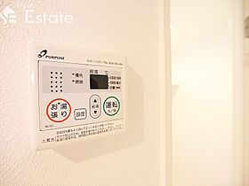 愛知県名古屋市熱田区四番１丁目（賃貸アパート1K・2階・22.90㎡） その27