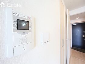 愛知県名古屋市中区栄５丁目（賃貸マンション1LDK・10階・35.52㎡） その12