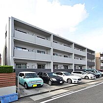 愛知県名古屋市中村区日ノ宮町１丁目（賃貸マンション1K・1階・29.26㎡） その1