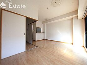 愛知県名古屋市熱田区六番２丁目（賃貸マンション2LDK・4階・58.32㎡） その25