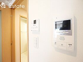 愛知県名古屋市西区花の木１丁目（賃貸マンション1LDK・5階・41.58㎡） その12