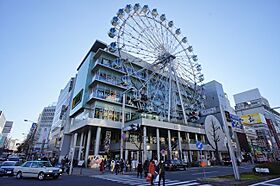 愛知県名古屋市中村区名駅南３丁目（賃貸マンション1LDK・10階・31.18㎡） その6