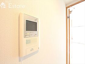 愛知県名古屋市西区菊井１丁目（賃貸マンション1K・9階・30.30㎡） その12