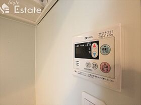 愛知県名古屋市西区菊井１丁目（賃貸マンション1K・9階・30.30㎡） その23