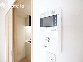 愛知県名古屋市中区大須１丁目（賃貸マンション1K・7階・35.04㎡） その12