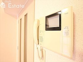 愛知県名古屋市中村区則武２丁目（賃貸マンション1K・3階・30.65㎡） その12