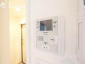 愛知県名古屋市中村区太閤５丁目（賃貸アパート1LDK・1階・31.68㎡） その12