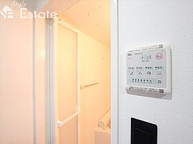 愛知県名古屋市中村区井深町（賃貸マンション1K・9階・27.30㎡） その13