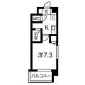 Park黒川2階5.6万円