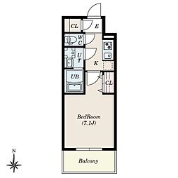 JR東海道本線 尾頭橋駅 徒歩10分