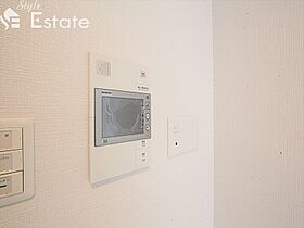 愛知県名古屋市北区平安１丁目（賃貸マンション1K・9階・25.62㎡） その12