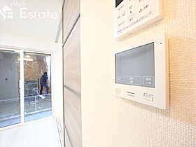 愛知県名古屋市中村区名駅南５丁目（賃貸アパート1LDK・1階・40.07㎡） その12