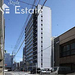 🉐敷金礼金0円！🉐東海道本線 金山駅 徒歩6分