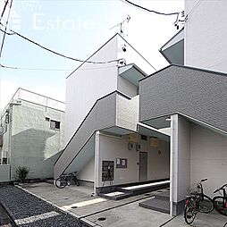 Ciel Bleu 志賀本通