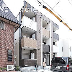 名古屋市営東山線 八田駅 徒歩5分
