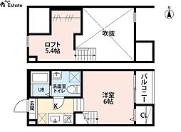 名古屋市営東山線 本陣駅 徒歩7分