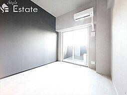 名古屋市営東山線 亀島駅 徒歩9分の賃貸マンション 9階1Kのリビング/ダイニング