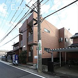 🉐敷金礼金0円！🉐名古屋市営東山線 八田駅 徒歩12分
