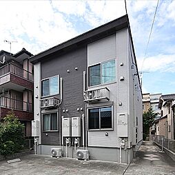 名鉄名古屋本線 山王駅 徒歩7分