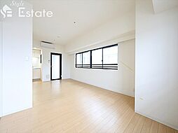 YZ mahoroba 1101 11階1LDKのリビング/ダイニング