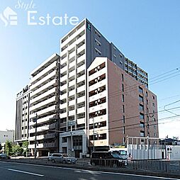 🉐敷金礼金0円！🉐名古屋市営東山線 名古屋駅 徒歩6分