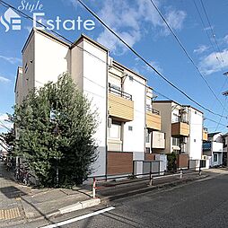 名古屋市営東山線 八田駅 徒歩9分