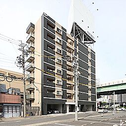名鉄名古屋本線 山王駅 徒歩3分