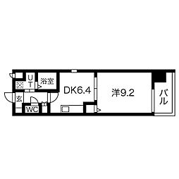 名古屋市営名港線 六番町駅 徒歩6分
