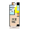 ロータス本陣通4階6.8万円