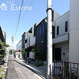 🉐敷金礼金0円！🉐名鉄瀬戸線 森下駅 徒歩8分