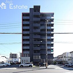 名古屋市営名港線 六番町駅 徒歩5分