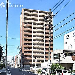 🉐敷金礼金0円！🉐名古屋市営鶴舞線 鶴舞駅 徒歩8分