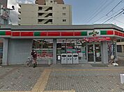 サンクス 則武本通3丁目店（103m）