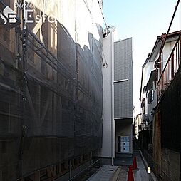 🉐敷金礼金0円！🉐名鉄瀬戸線 森下駅 徒歩8分