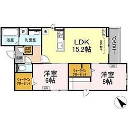 名古屋市営東山線 高畑駅 徒歩7分