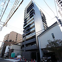 名古屋市営鶴舞線 大須観音駅 徒歩4分