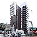 名古屋市営名港線 六番町駅 徒歩1分の賃貸マンション
