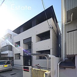 名鉄瀬戸線 尼ヶ坂駅 徒歩6分